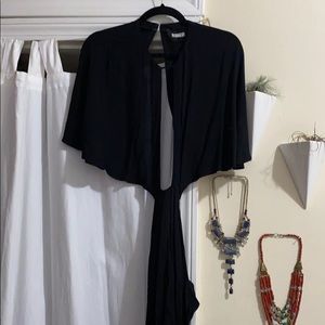 Reformation Alyssa Dress